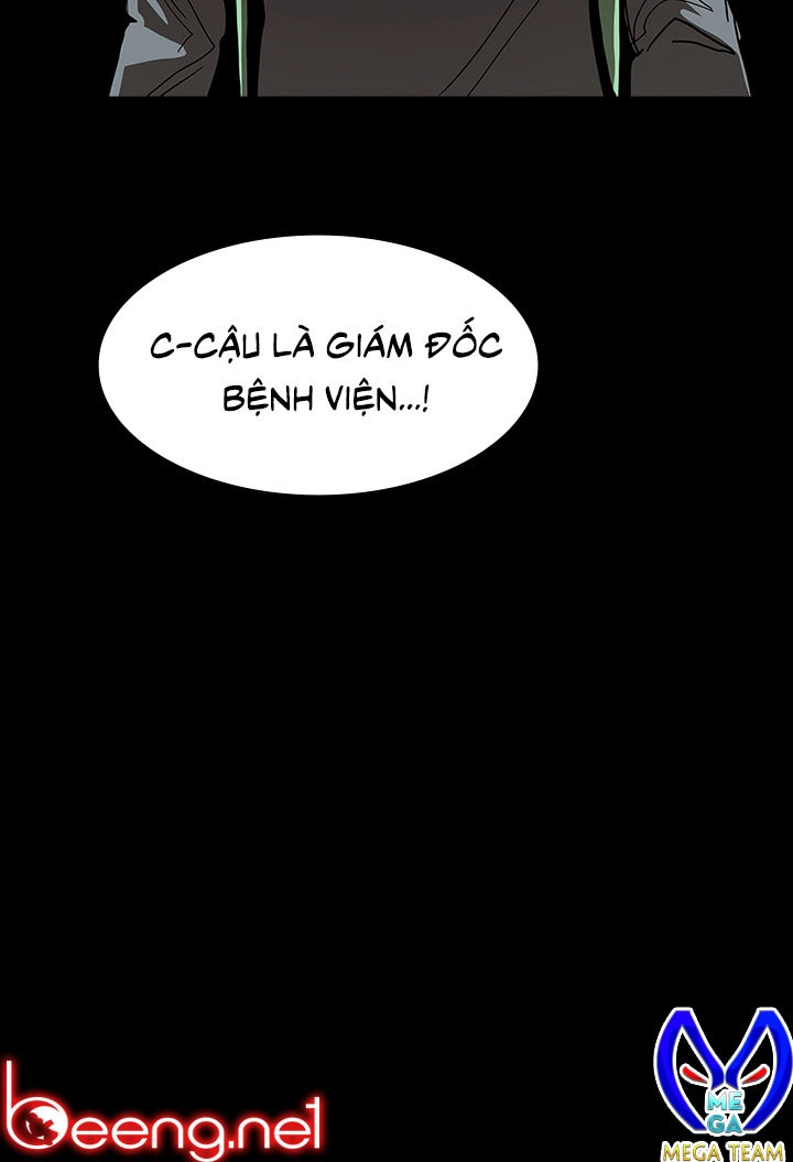 Bệnh Viện Ma Ám Chapter 32 - 56