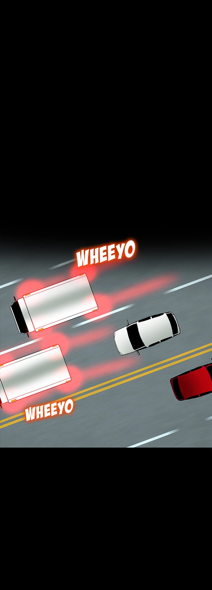 Bệnh Viện Ma Ám Chapter 33 - 1