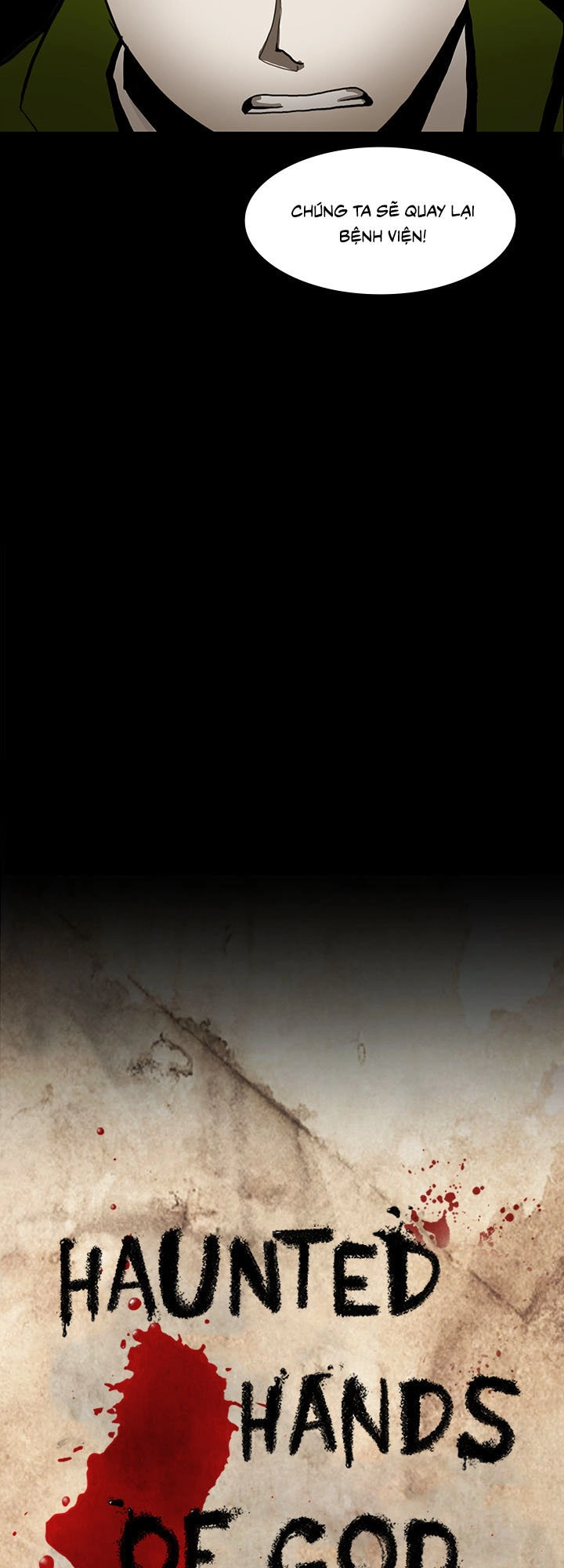 Bệnh Viện Ma Ám Chapter 33 - 8