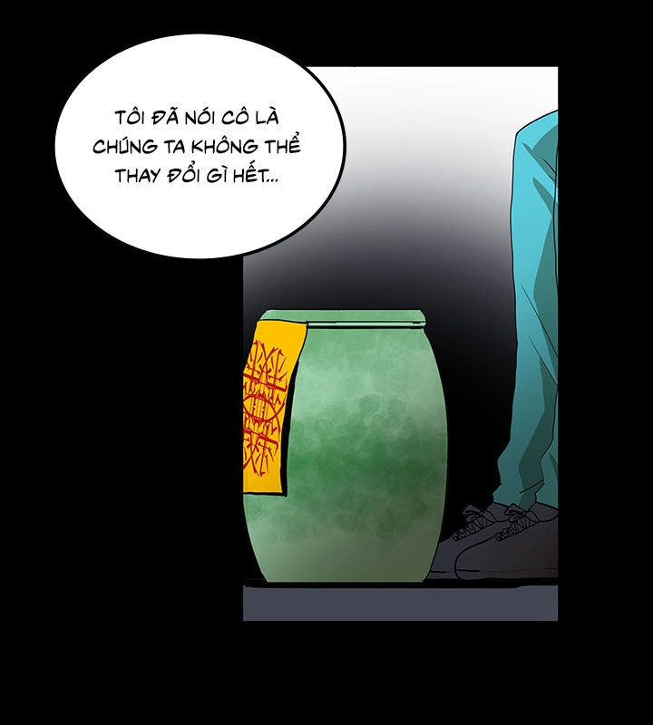 Bệnh Viện Ma Ám Chapter 33 - 11