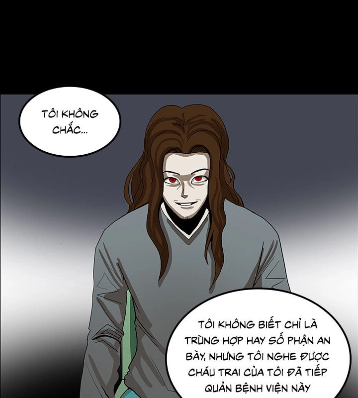 Bệnh Viện Ma Ám Chapter 33 - 13