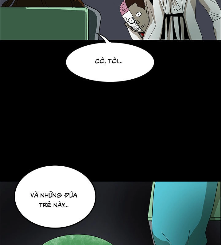 Bệnh Viện Ma Ám Chapter 33 - 15