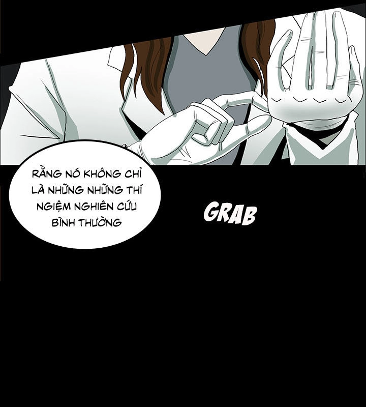 Bệnh Viện Ma Ám Chapter 33 - 19