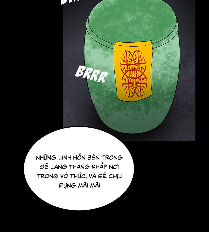 Bệnh Viện Ma Ám Chapter 33 - 21