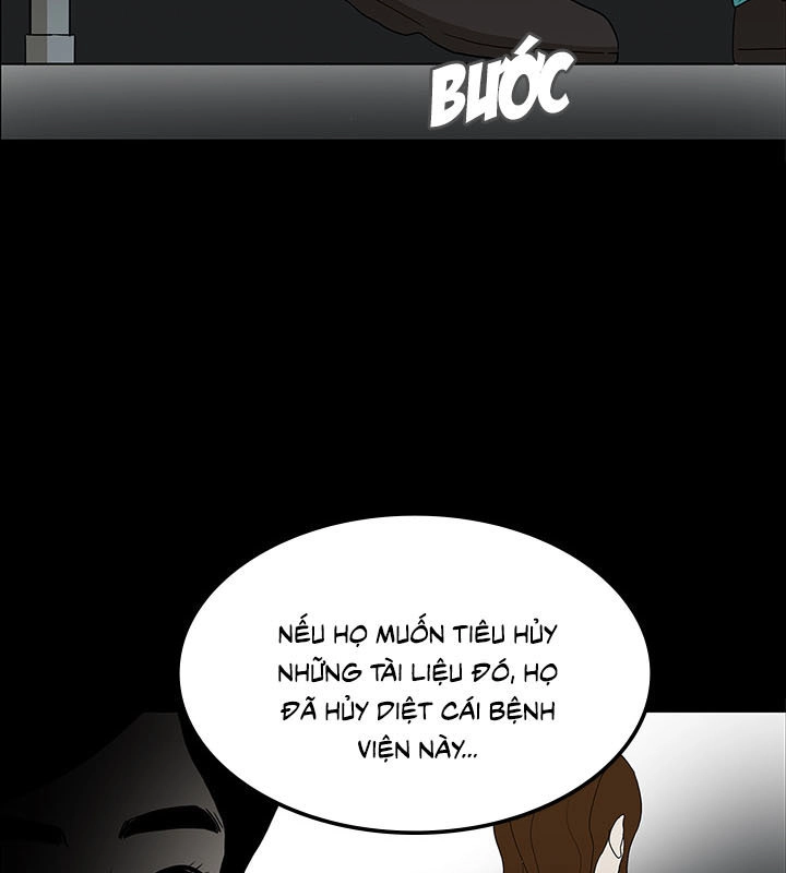 Bệnh Viện Ma Ám Chapter 33 - 23