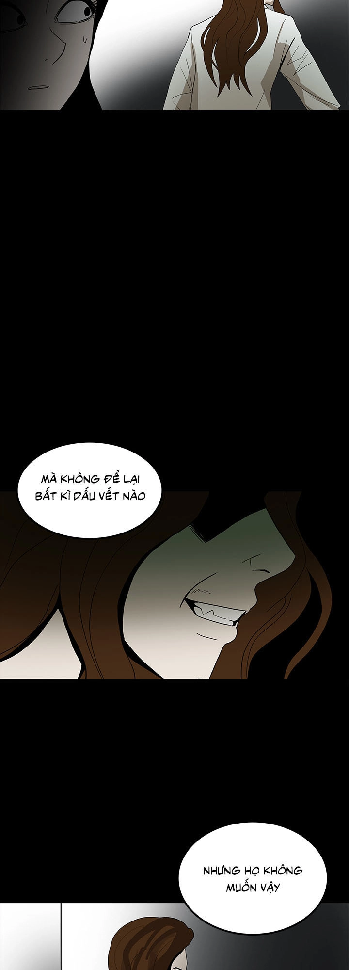 Bệnh Viện Ma Ám Chapter 33 - 24