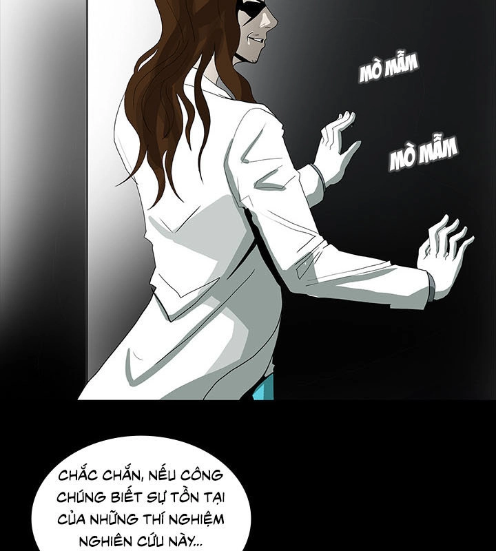 Bệnh Viện Ma Ám Chapter 33 - 25