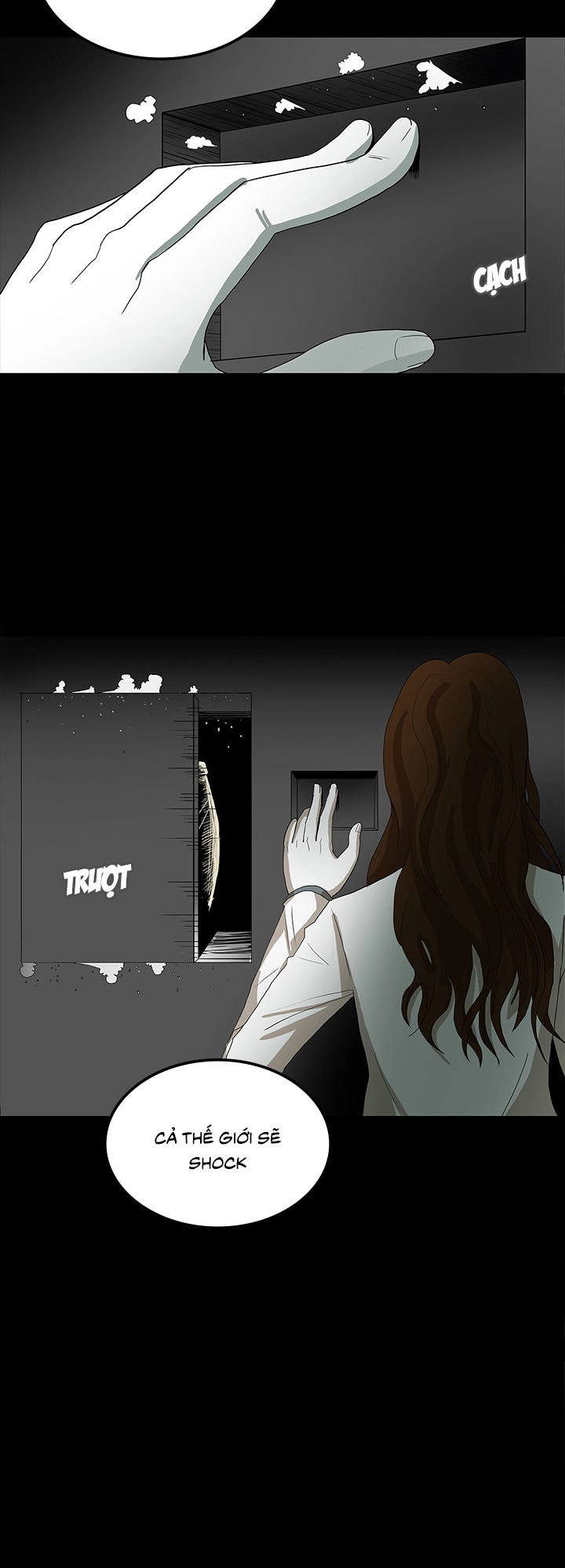 Bệnh Viện Ma Ám Chapter 33 - 26