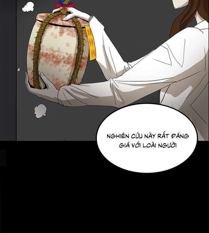 Bệnh Viện Ma Ám Chapter 33 - 29