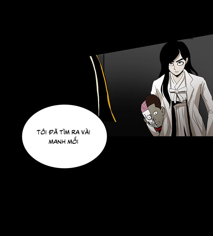 Bệnh Viện Ma Ám Chapter 33 - 31