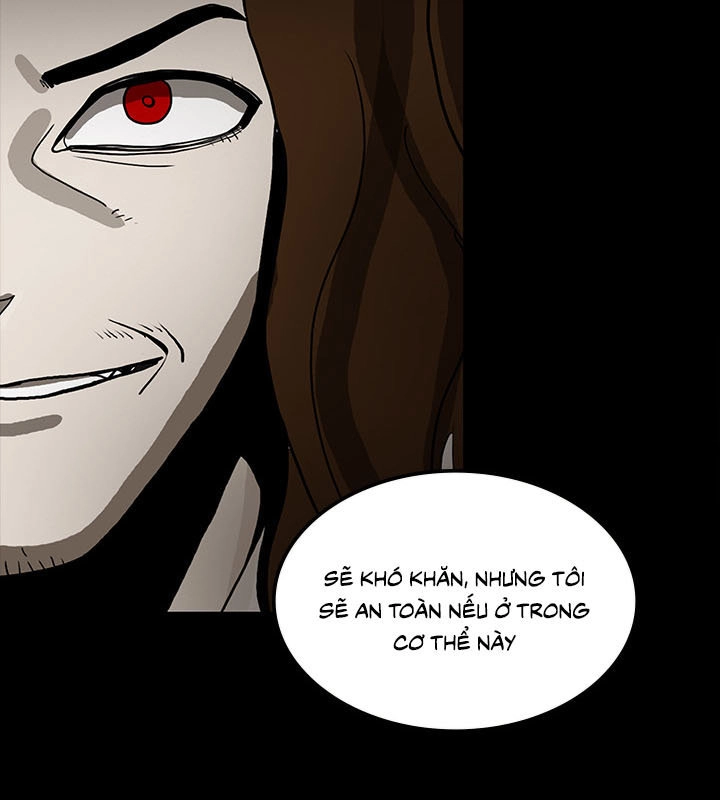 Bệnh Viện Ma Ám Chapter 33 - 43