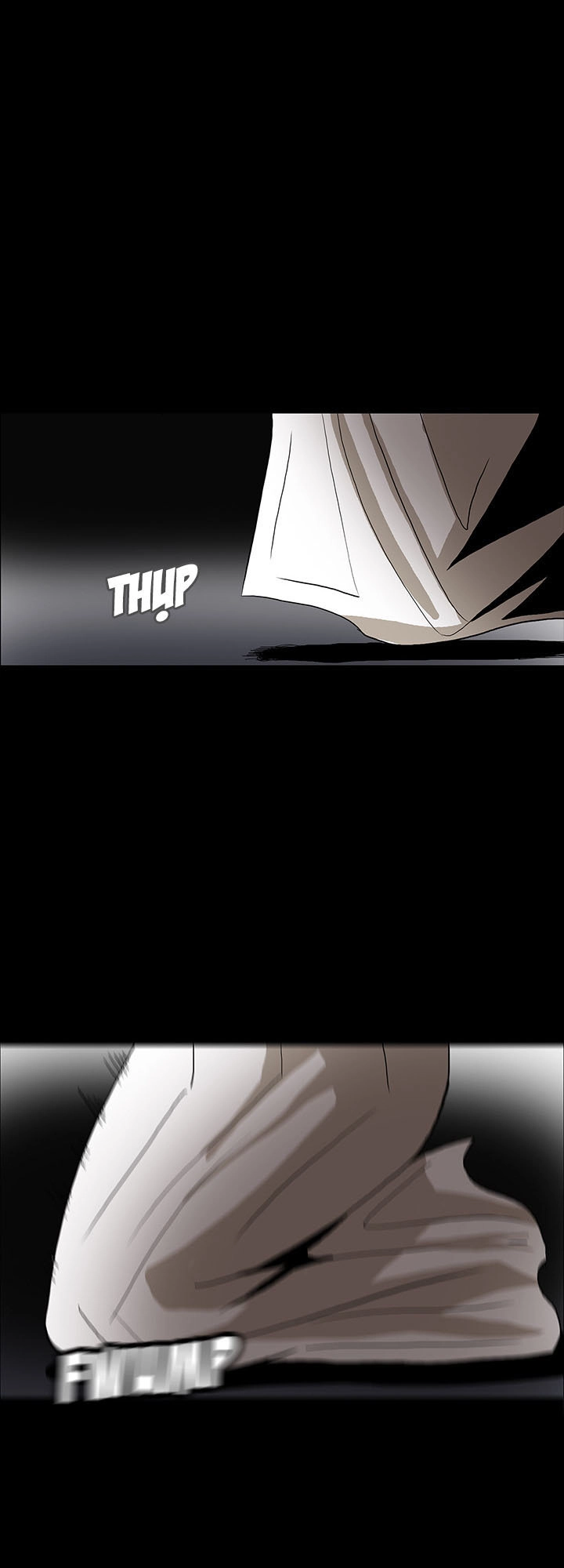 Bệnh Viện Ma Ám Chapter 33 - 46