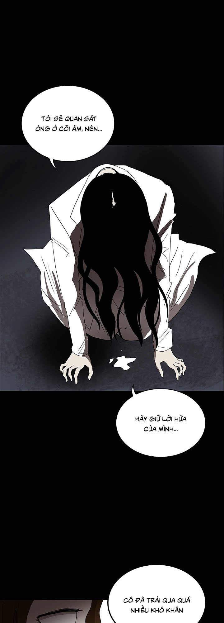 Bệnh Viện Ma Ám Chapter 33 - 48