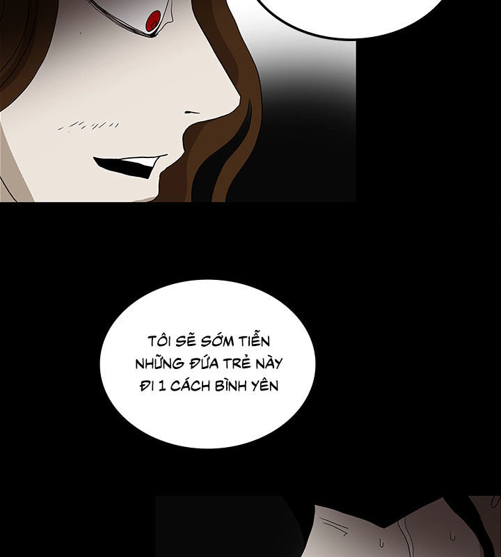 Bệnh Viện Ma Ám Chapter 33 - 49