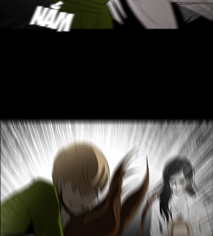 Bệnh Viện Ma Ám Chapter 33 - 59