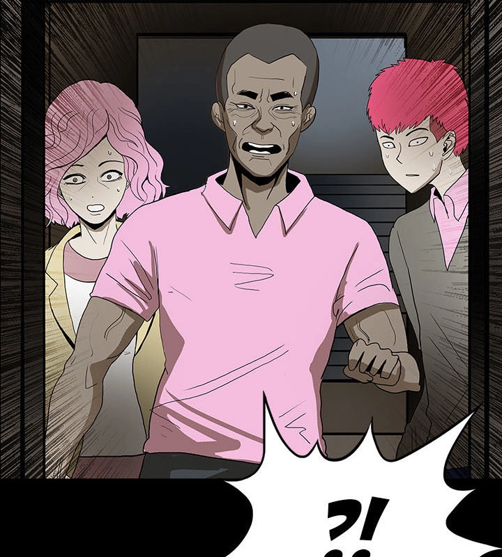 Bệnh Viện Ma Ám Chapter 33 - 65