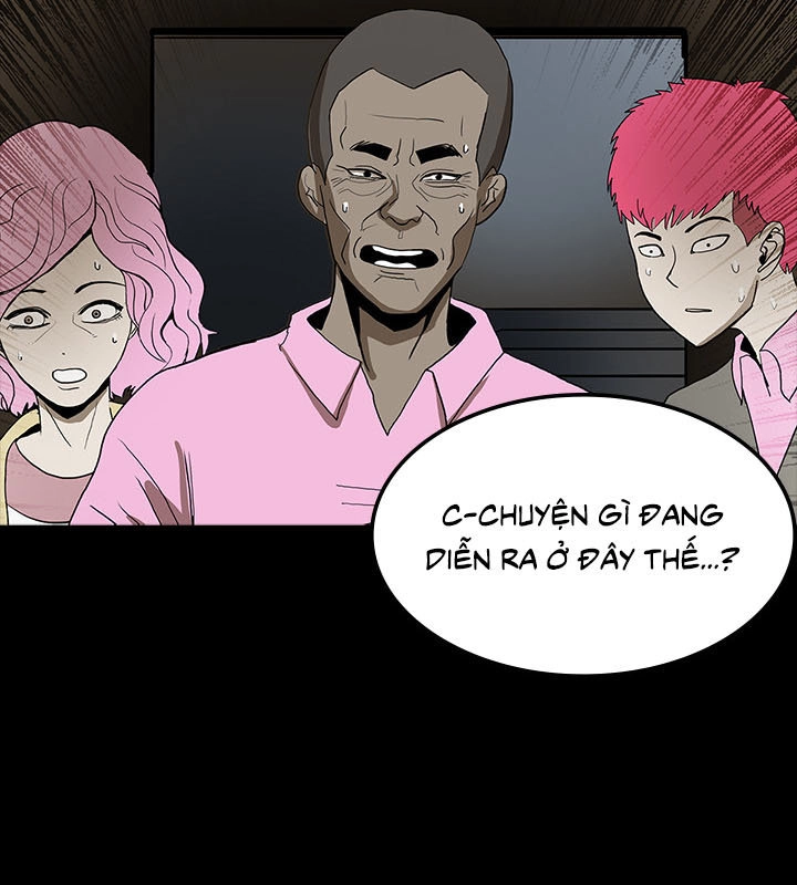 Bệnh Viện Ma Ám Chapter 33 - 67