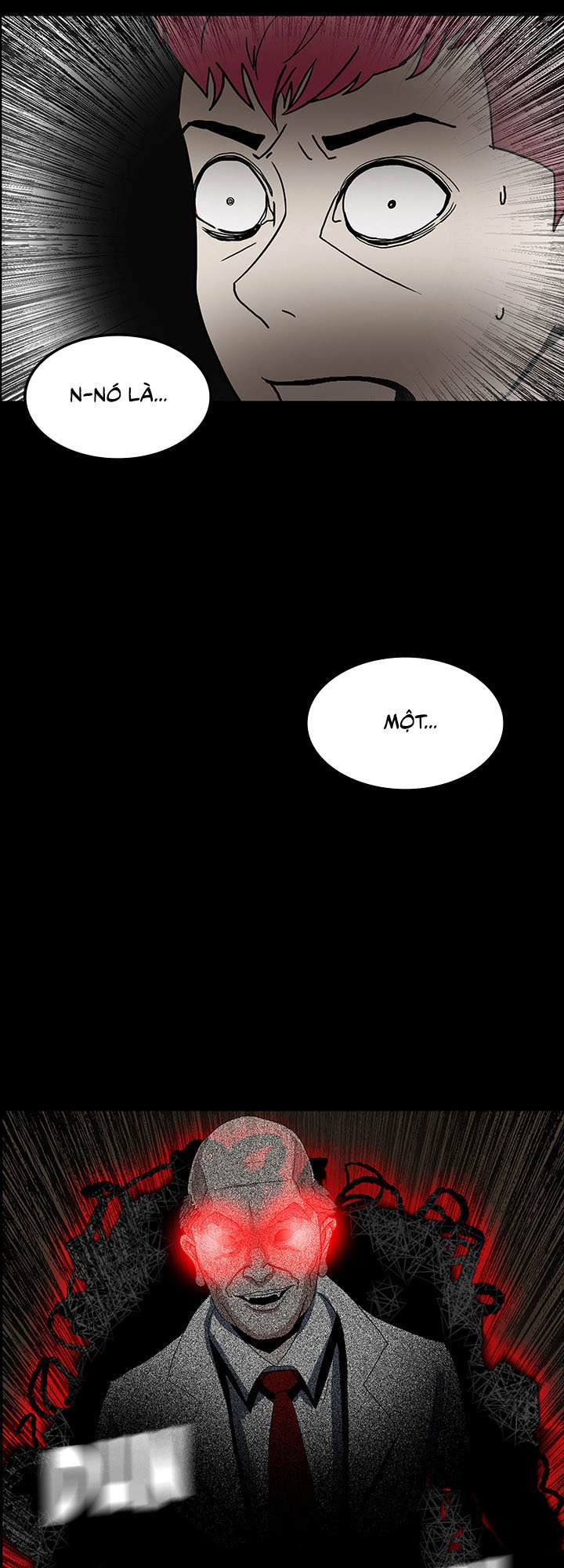 Bệnh Viện Ma Ám Chapter 33 - 68