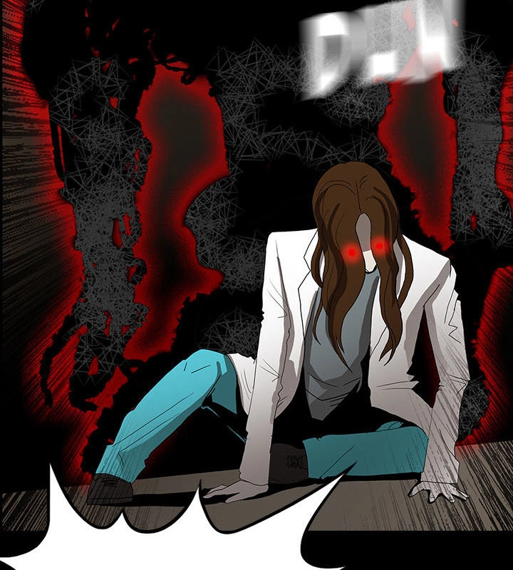 Bệnh Viện Ma Ám Chapter 33 - 69