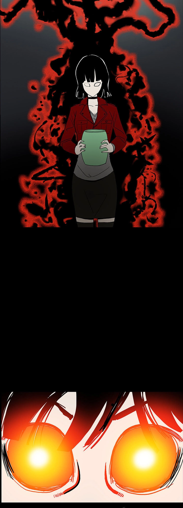 Bệnh Viện Ma Ám Chapter 35 - 4