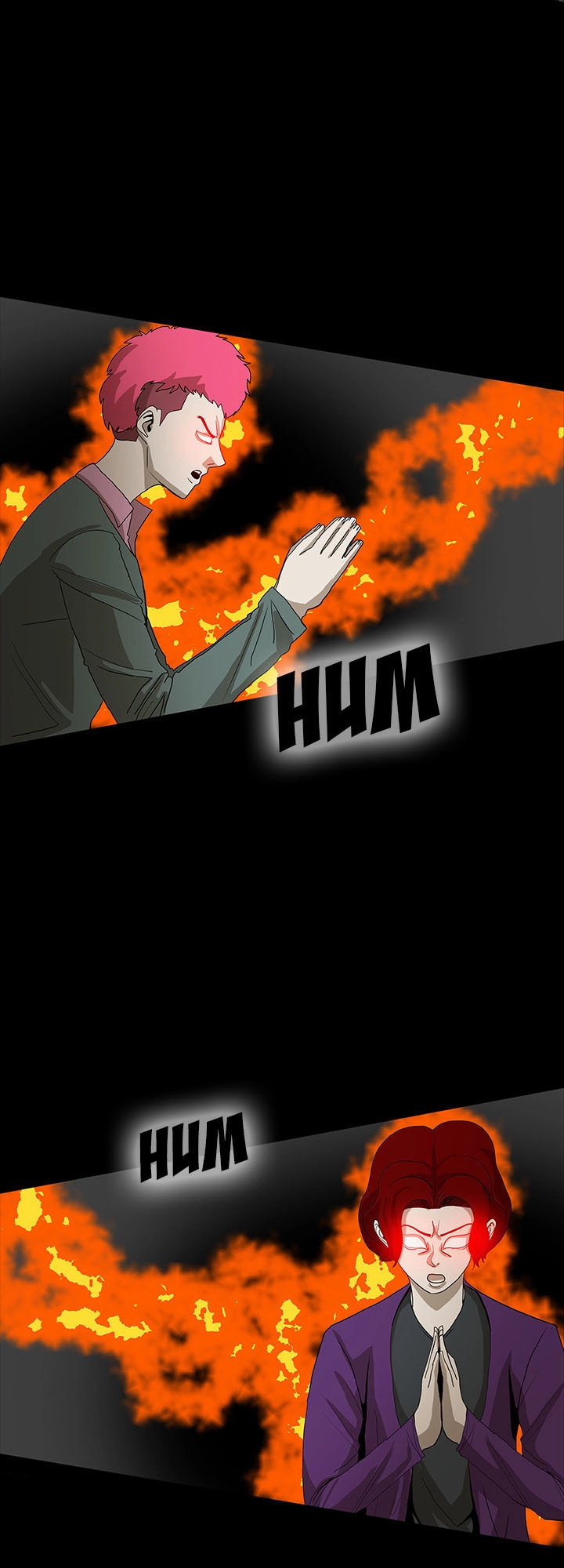 Bệnh Viện Ma Ám Chapter 35 - 10