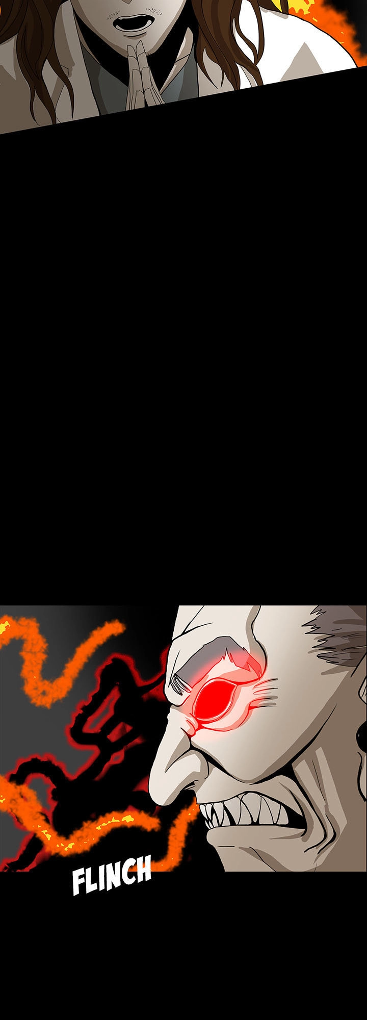 Bệnh Viện Ma Ám Chapter 35 - 12