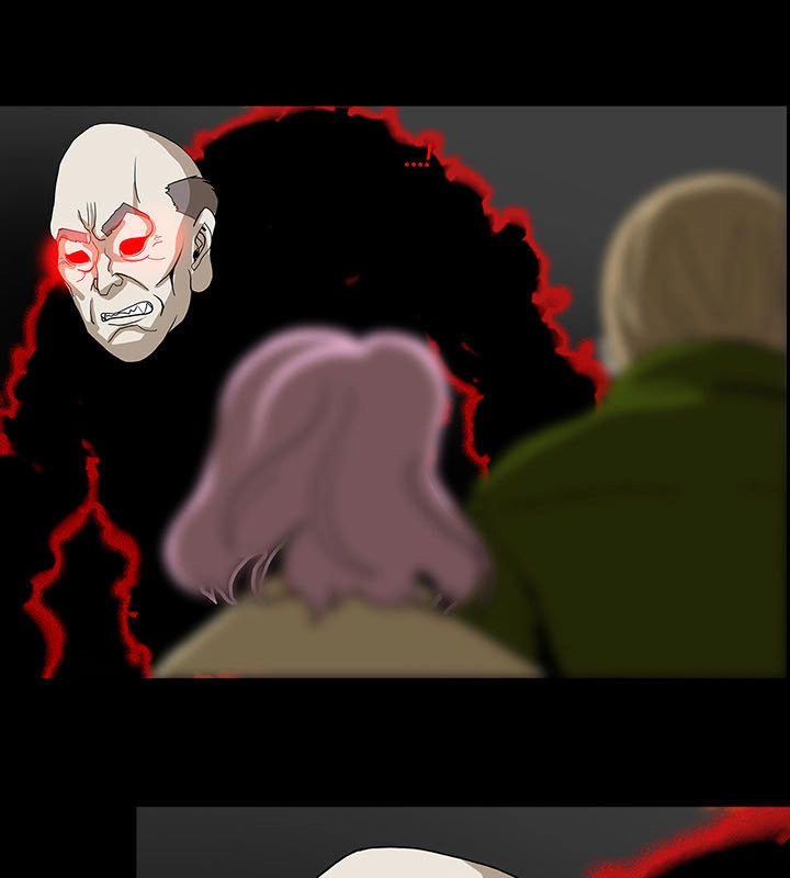 Bệnh Viện Ma Ám Chapter 35 - 13