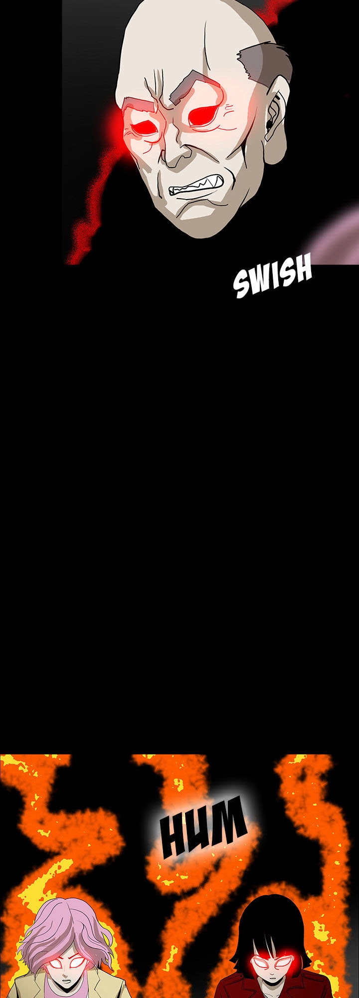 Bệnh Viện Ma Ám Chapter 35 - 14