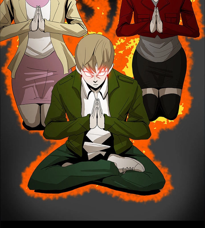 Bệnh Viện Ma Ám Chapter 35 - 15