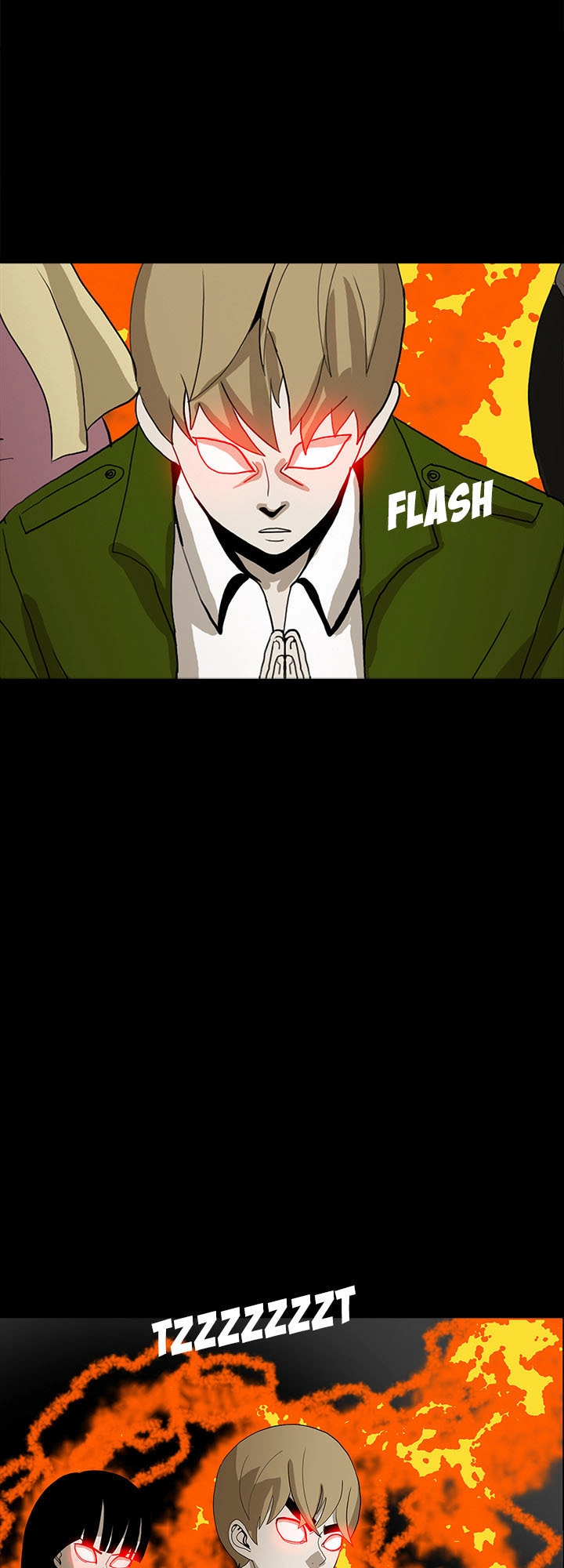 Bệnh Viện Ma Ám Chapter 35 - 16