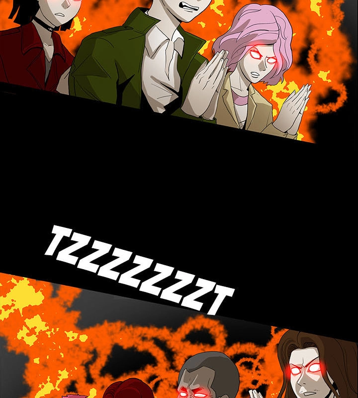 Bệnh Viện Ma Ám Chapter 35 - 17