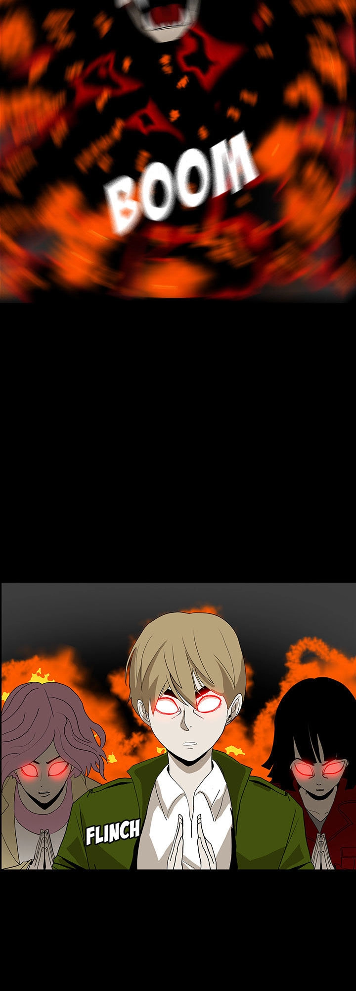 Bệnh Viện Ma Ám Chapter 35 - 20