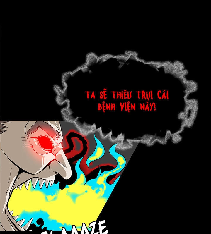 Bệnh Viện Ma Ám Chapter 35 - 21