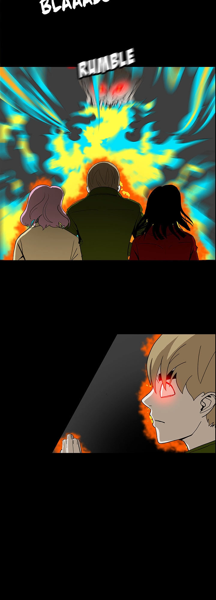 Bệnh Viện Ma Ám Chapter 35 - 22