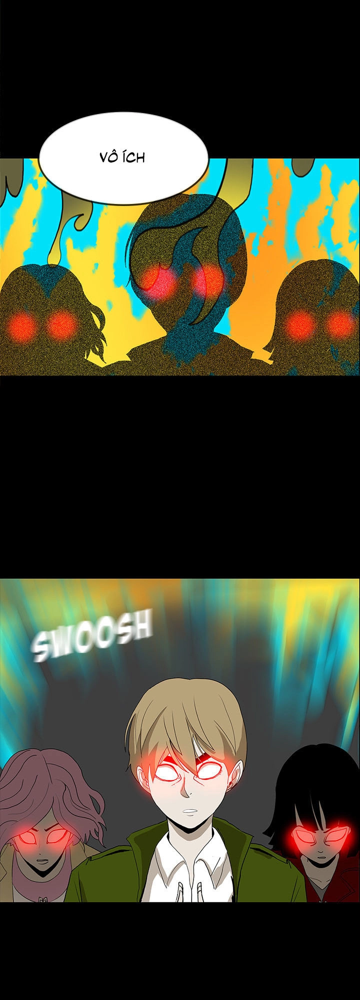 Bệnh Viện Ma Ám Chapter 35 - 26