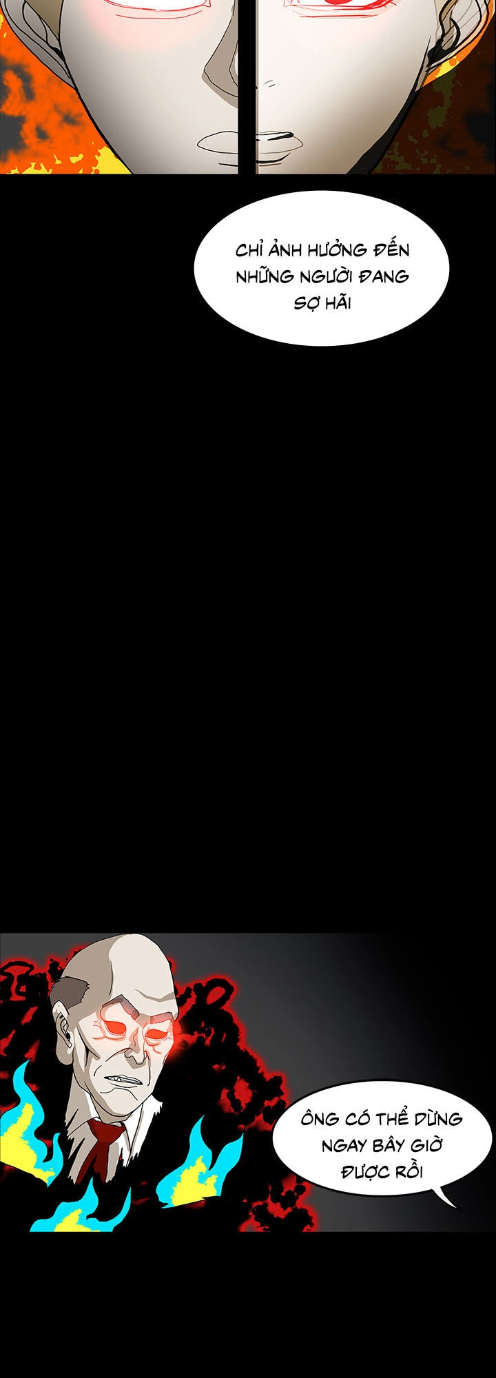 Bệnh Viện Ma Ám Chapter 35 - 28