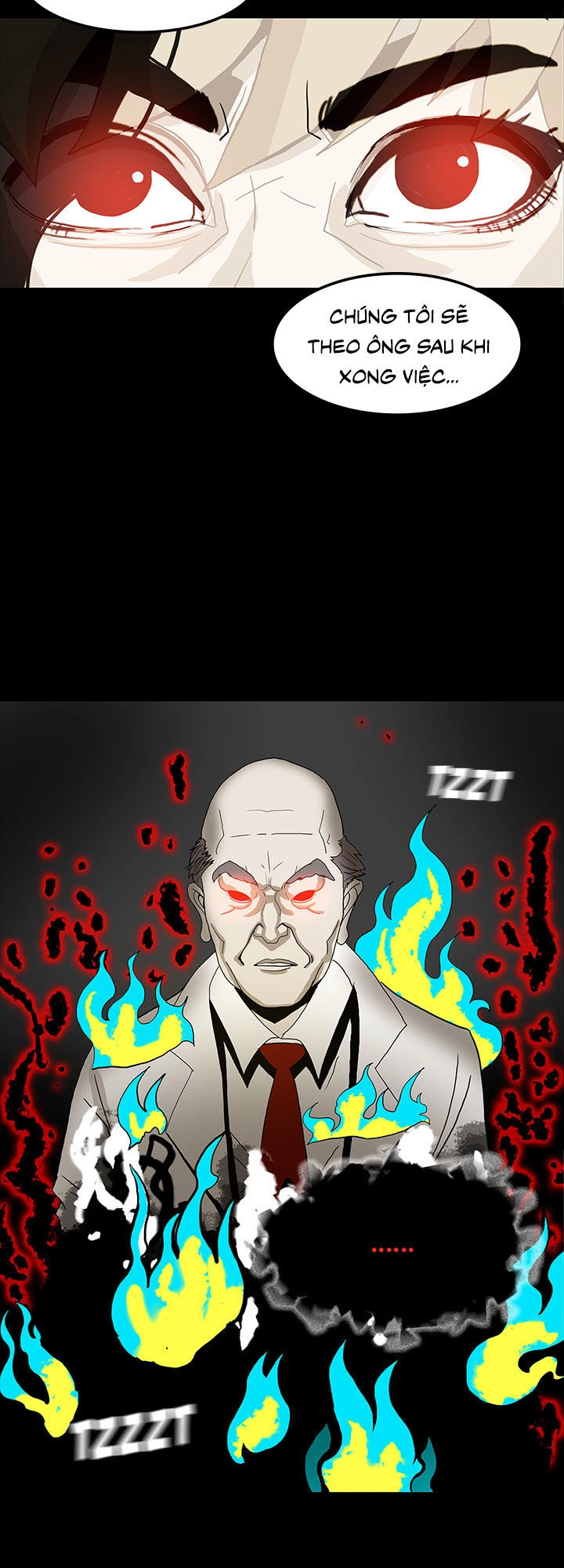 Bệnh Viện Ma Ám Chapter 35 - 30