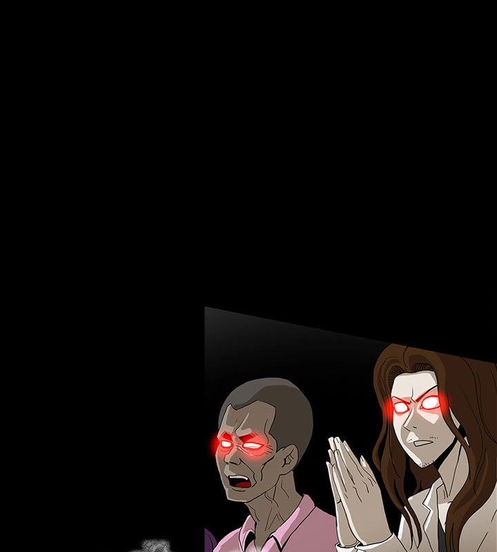 Bệnh Viện Ma Ám Chapter 35 - 35