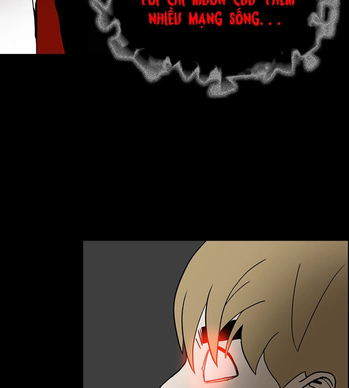 Bệnh Viện Ma Ám Chapter 35 - 37