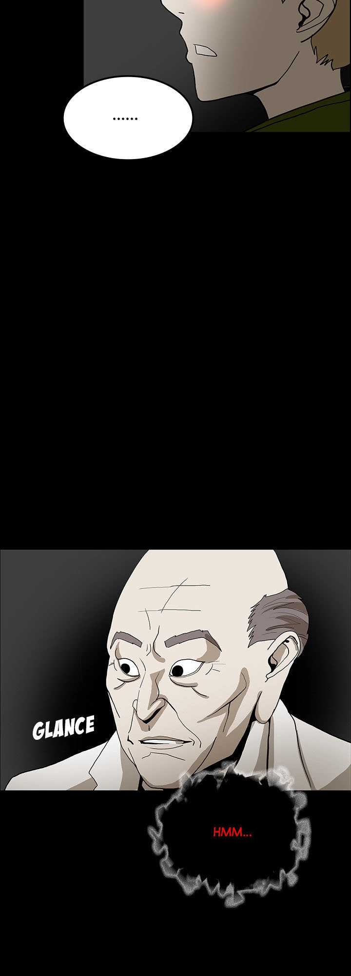 Bệnh Viện Ma Ám Chapter 35 - 38