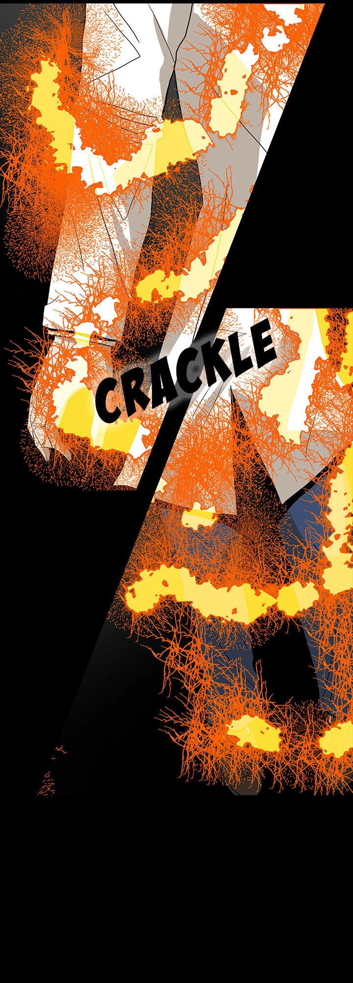 Bệnh Viện Ma Ám Chapter 35 - 42