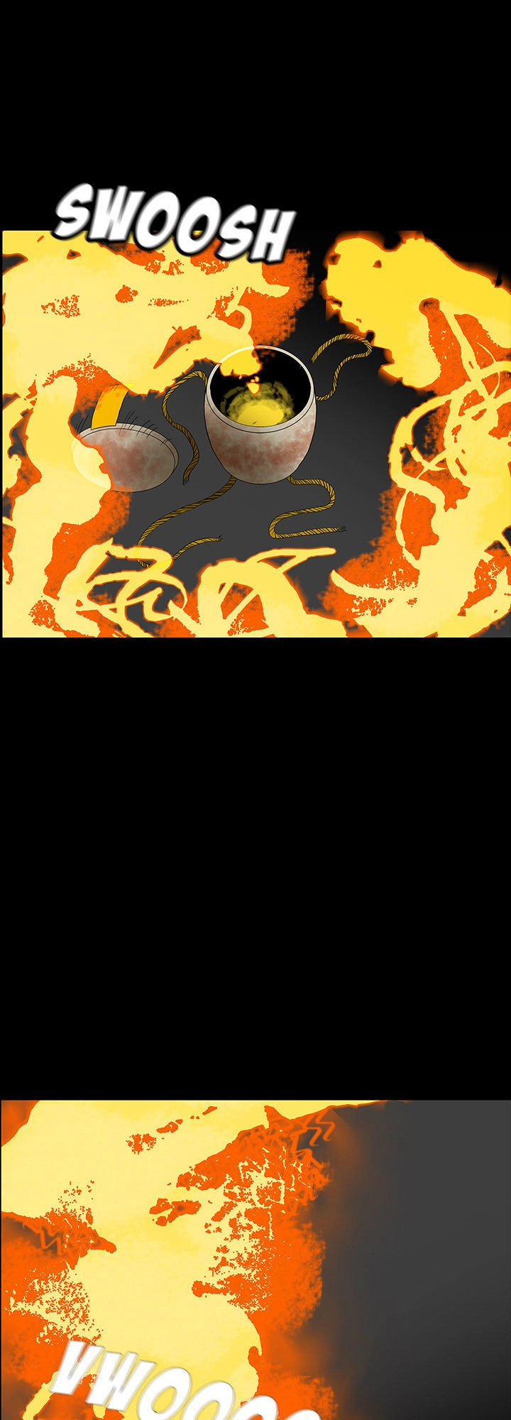 Bệnh Viện Ma Ám Chapter 35 - 44