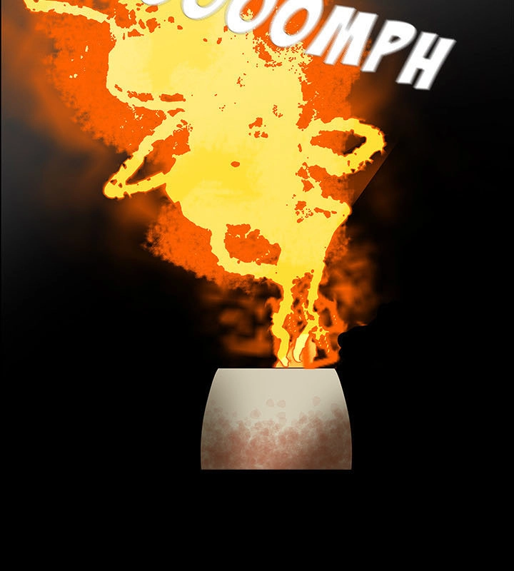 Bệnh Viện Ma Ám Chapter 35 - 45