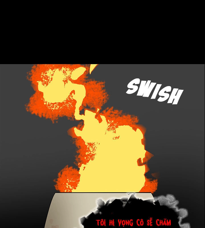 Bệnh Viện Ma Ám Chapter 35 - 49