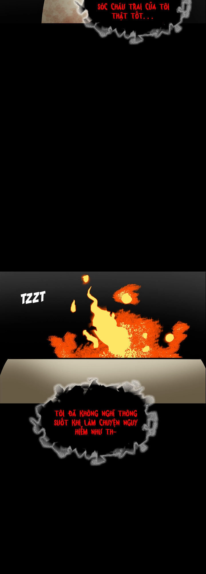 Bệnh Viện Ma Ám Chapter 35 - 50