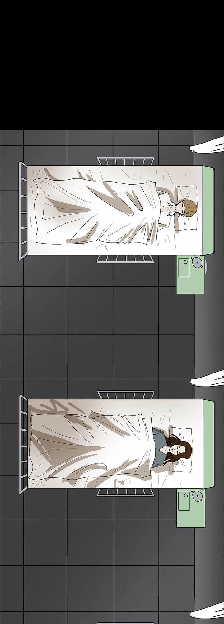 Bệnh Viện Ma Ám Chapter 35 - 58