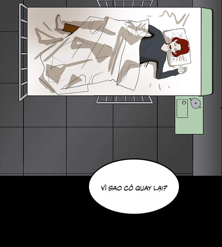 Bệnh Viện Ma Ám Chapter 35 - 59