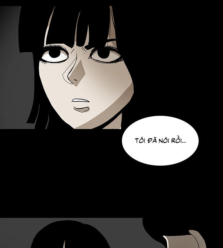 Bệnh Viện Ma Ám Chapter 35 - 61