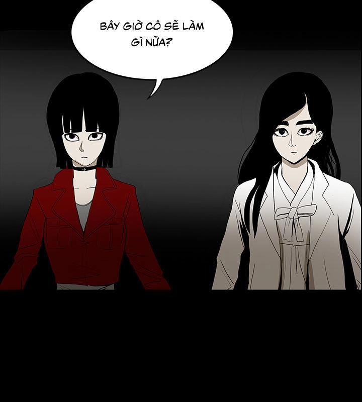 Bệnh Viện Ma Ám Chapter 35 - 63