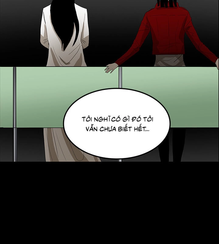 Bệnh Viện Ma Ám Chapter 35 - 65